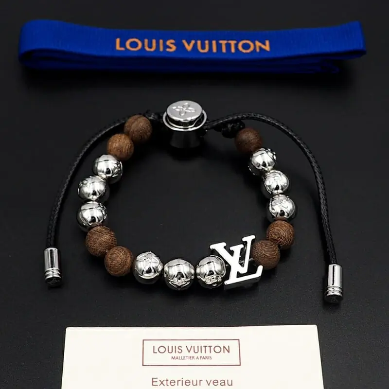 louis vuitton lv bracelets s_121a1401